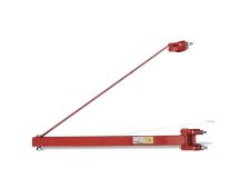 vidaXL Hoist Frame 600 kg