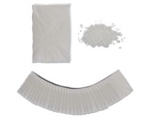 vidaXL Desiccant Calcium Chloride Refill Bags 30 pcs  30 kg