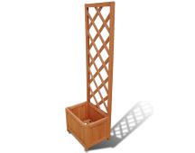 Trellis Planter 40 x 30 x 135 cm