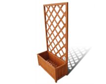 Trellis Planter 70 x 30 x 135 cm