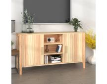 vidaXL Sideboard 107x38x60 cm Engineered Wood