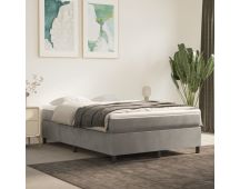 vidaXL Mattress Topper 152x203x5 cm Queen