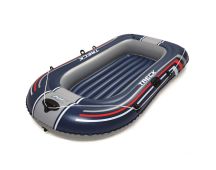 vidaXL Bestway Hydro-Force Inflatable Boat "Treck X1" 228x121 cm 61064