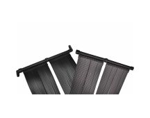 vidaXL Solar Pool Heater Panel 80x620 cm