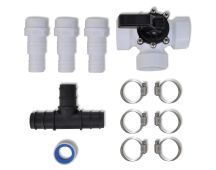 vidaXL Bypass Kit for Pool Solar Heater