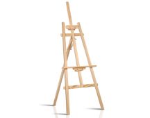 Artiss Painting Easel Pine Wood 147cm