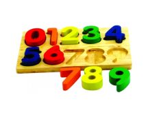 Number Puzzle