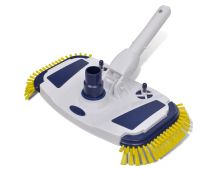 Pool Vacuum Head Cleaner Brush