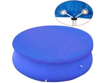 Pool Cover for 360-367 cm Round Above-Ground Pools