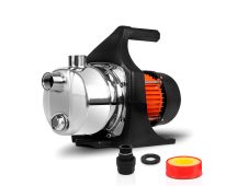 Giantz Garden Water Pump High Pressure 800W Tank Rain Farm Irrigation House