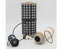 Detriot Diesel Fuel Filter Kit