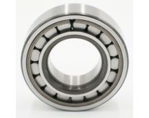 Genuine Meritor Ball Bearing - Reliable Replacement Part