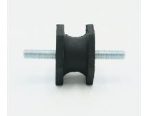 Paccar Heavy Duty Vibration Damper Stud