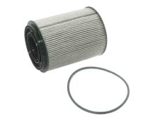 Genuine Detroit Diesel Coolant Filter Kit - Reliable Engine Cooling