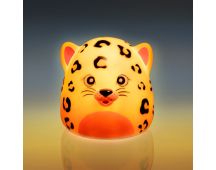 Smoosho's Pals Leopard Table Lamp