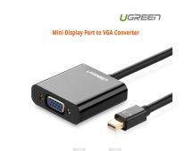 UGREEN Mini DP Port to VGA Converter (10459)