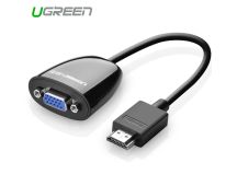 UGREEN HDMI to VGA Converter (40253)