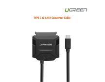 UGREEN USB 3.0 type C to SATA converter cable (40272)