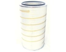 Genuine Fleetguard Primary Round Air Filter for Optimal Engine Performance