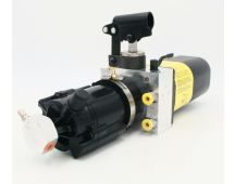 Power-Packer Cabin Tilt Air Assist Pump Assembly AU1540422