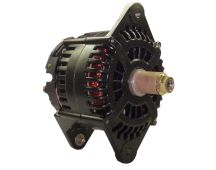 LEECE NEVILLE 170A Alternator, 12V, J180 Mounting - Part No. AV1160J2011