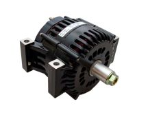 LEECE NEVILLE 170A Alternator | 12V Pad Mount | Part No. AV1160P2010