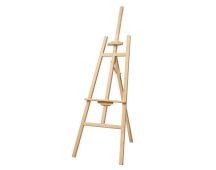 Artiss Painting Easel Pine Wood 175cm