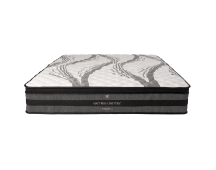 2.1 Premium Single Mattress 7 Zone Pocket Spring Memory Foam