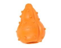 Major Dog Pumpkin Treat Toy