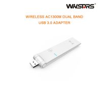 WINSTAR WIRELESS AC1300M DUAL BAND USB 3.0 ADAPTER