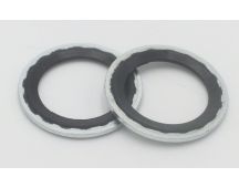 OEX BRAND Air Conditioning Sealing Washer - 11mm ID, Part No CPX4055