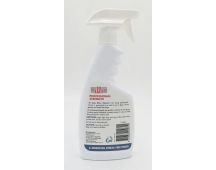 CRC So Easy Glass cleaner 500 ml spray bottle. Part No CRC-3071