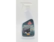 CRC 500ml So Easy Protectant, Renews Vinyl, Rubber & Wood