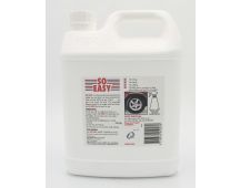 CRC BRAND SO EASY ONE STEP tyre shine dressing 4L Part No CRC-5048