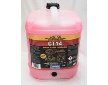 Chemtech Brand Engine And Bilge Degreaser CT14 20 Lt