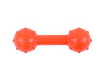 Major Dog Barbell Fetch Toy for Small Dogs