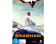 Brabham DVD