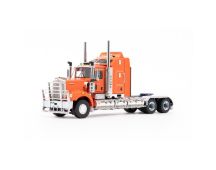 Drake Collectable Die cast  C509 Prime Mover - Orange - Z01581