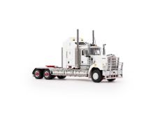 Drake Collectable Die cast C509 prime mover - White & Red - Z01582