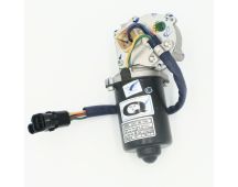 Heavy Duty Sprague Windscreen Wiper Motor 24V. Part No E008-167