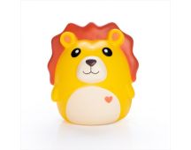 Smoosho's Pals Lion Table Lamp