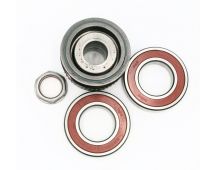 Pulley Bearing And Fine Spline Hub Kit