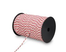 Giantz Electric Fence Poly Rope 500M