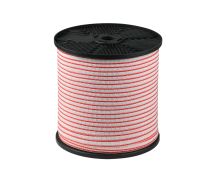 Giantz Electric Fence Poly Tape 400M Insulator