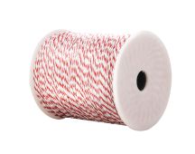 Giantz Electric Fence Poly Wire 500M Insulator