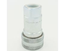 Quick Release Coupling 1" Bsp Male