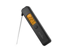 5-star Chef Food Thermometer  BBQ Meat Instant Read Cooking Fast Smoker Jam Pizza