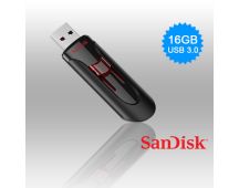 SANDISK SDCZ600-016G 16GB CZ600 CRUZER GLIDE USB 3.0 VERSION