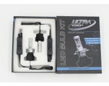 H3 VIRTUAL DAYLIGHT LED KIT