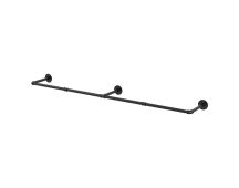 Artiss Clothes Rack Floating Metal